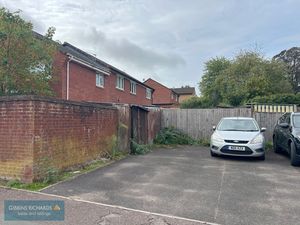Parking space- click for photo gallery